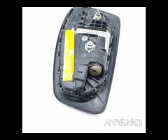 AIRBAG SEDILE SINISTRO FIAT Punto EVO 557029530 (0 - 8