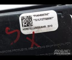 AIRBAG SEDILE SINISTRO FIAT Freemont 1a Serie P046 - 9