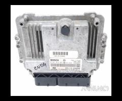 CENTRALINA MOTORE HYUNDAI i20 1a Serie 39113-2A000