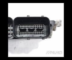 CENTRALINA MOTORE HYUNDAI i20 1a Serie 39113-2A000