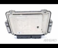 CENTRALINA MOTORE HYUNDAI i20 1a Serie 39113-2A000