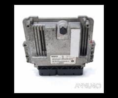 CENTRALINA MOTORE FIAT Freemont 1a Serie P05150620