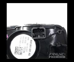 INTERRUTTORE COMANDO LUCI AUDI Q2 Serie (GAB) 8V09 - 14