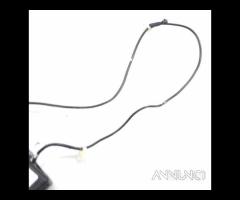 AIRBAG SEDILE SINISTRO VOLKSWAGEN Polo 5a Serie 6R