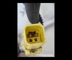 AIRBAG SEDILE SINISTRO HYUNDAI i10 2a Serie (11>)