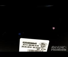 SERVOFRENO FORD Transit Courier Serie AY112B195A1