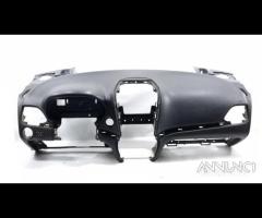 CRUSCOTTO SENZA AIRBAG PASSEGGERO FIAT Freemont 1a