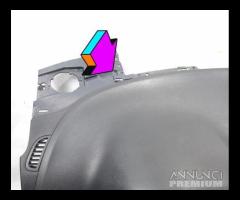 CRUSCOTTO SENZA AIRBAG PASSEGGERO FIAT Freemont 1a