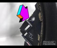 CRUSCOTTO SENZA AIRBAG PASSEGGERO FIAT Freemont 1a