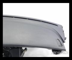 CRUSCOTTO SENZA AIRBAG PASSEGGERO MERCEDES Classe