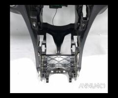 CRUSCOTTO SENZA AIRBAG PASSEGGERO MERCEDES Classe