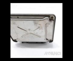 CENTRALINA MOTORE FIAT Panda 1a Serie 46817813 Ben