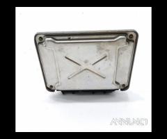 CENTRALINA MOTORE FIAT Panda 1a Serie 46817813 Ben