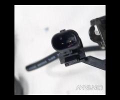 SERRATURA COFANO ANTERIORE JEEP Renegade Serie 521 - 9