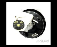 SERVOFRENO FORD Focus Serie RS G1FY-2B195-AC Benzi