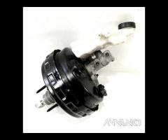 SERVOFRENO FORD Focus Serie RS G1FY-2B195-AC Benzi