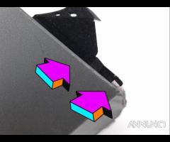 CASSETTO PORTA OGGETTI ALFA ROMEO Giulietta Serie - 8