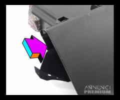 CASSETTO PORTA OGGETTI ALFA ROMEO Giulietta Serie - 9