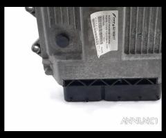 CENTRALINA MOTORE FIAT Punto VAN Serie 55195817 18