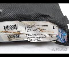 AIRBAG SEDILE SINISTRO FIAT Panda 3a Serie 0051929 - 9