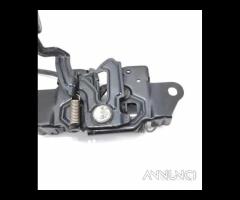 SERRATURA COFANO ANTERIORE MAZDA CX3 Serie DB2W566 - 6