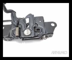 SERRATURA COFANO ANTERIORE MAZDA CX3 Serie DB2W566 - 7