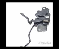 SERRATURA COFANO ANTERIORE MAZDA CX3 Serie DB2W566 - 8