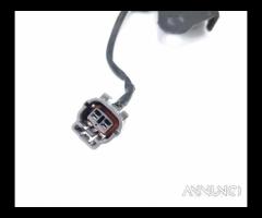 SERRATURA COFANO ANTERIORE MAZDA CX3 Serie DB2W566 - 9