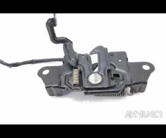 SERRATURA COFANO ANTERIORE MAZDA CX3 Serie DB2W566 - 10