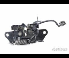 SERRATURA COFANO ANTERIORE MAZDA CX3 Serie DB2W566 - 11