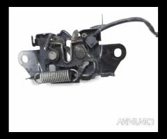SERRATURA COFANO ANTERIORE MAZDA CX3 Serie DB2W566 - 12