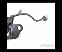 SERRATURA COFANO ANTERIORE MAZDA CX3 Serie DB2W566 - 13