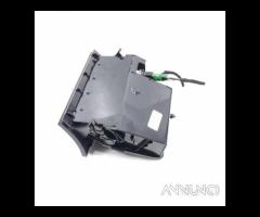 CASSETTO PORTA OGGETTI VOLKSWAGEN Golf 7 Berlina 5 - 8