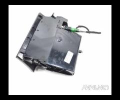 CASSETTO PORTA OGGETTI VOLKSWAGEN Golf 7 Berlina 5 - 9