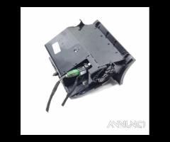 CASSETTO PORTA OGGETTI VOLKSWAGEN Golf 7 Berlina 5 - 12