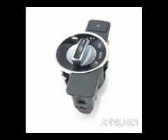 INTERRUTTORE COMANDO LUCI MERCEDES Classe B W246 2 - 6