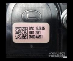 PEDALE ACCELERATORE HYUNDAI iX20 Serie 32726-1P200 - 9