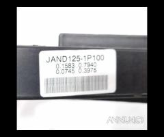 PEDALE ACCELERATORE HYUNDAI iX20 Serie 32726-1P200 - 10