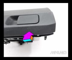 CASSETTO PORTA OGGETTI VOLKSWAGEN T-Roc Serie 2GA8 - 7