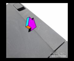 CASSETTO PORTA OGGETTI VOLKSWAGEN T-Roc Serie 2GA8 - 8