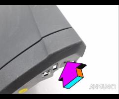 CASSETTO PORTA OGGETTI VOLKSWAGEN T-Roc Serie 2GA8 - 9