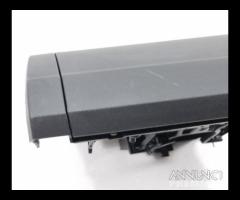 CASSETTO PORTA OGGETTI VOLKSWAGEN T-Roc Serie 2GA8 - 15