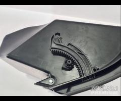 CASSETTO PORTA OGGETTI FIAT 500 Serie 735578449 (1 - 6