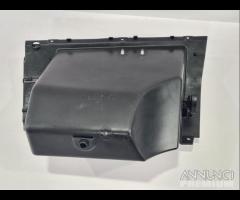 CASSETTO PORTA OGGETTI FIAT 500 Serie 735578449 (1 - 7