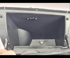 CASSETTO PORTA OGGETTI FIAT 500 Serie 735578449 (1 - 8