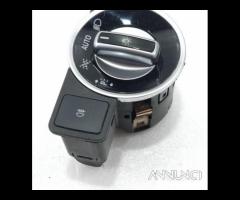 INTERRUTTORE COMANDO LUCI MERCEDES Classe C S. Wag - 6