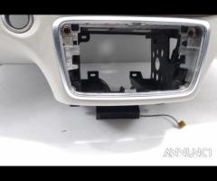 CRUSCOTTO SENZA AIRBAG PASSEGGERO MERCEDES GLA Ser - 6