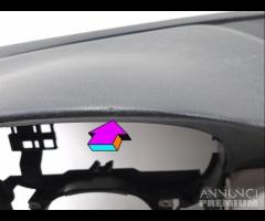 CRUSCOTTO SENZA AIRBAG PASSEGGERO MERCEDES GLA Ser - 9