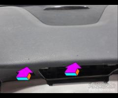 CRUSCOTTO SENZA AIRBAG PASSEGGERO MERCEDES GLA Ser - 10