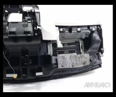 CRUSCOTTO SENZA AIRBAG PASSEGGERO MERCEDES GLA Ser - 12